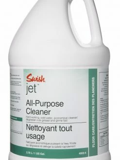Swish Jet All Purpose Cleaner (4/case)
