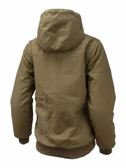 DeWalt Workwear Work Wear DEWALT® Women's Heavy Duty Ripstop Heated Jacket Kitted With Battery | Sizes XS - 2XL 19 DeWalt Workwear Work Wear DEWALT® Women's Heavy Duty Ripstop Heated Jacket Kitted With Battery | Sizes XS - 2XL