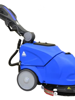 Dustbane Hurricane Mini 14" Walk Behind Scrubber