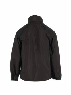 Neese 523 Series Breathable Public Safety/Police Rain Jacket With Attached Hood