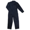 Tough Duck I063 Unlined Coveralls | Navy | S-3XL