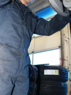 Tough Duck I063 Unlined Coveralls | Navy | S-3XL 7 Tough Duck I063 Unlined Coveralls | Navy | S-3XL