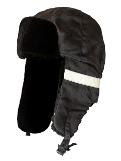 Tough Duck Hi-Vis Aviator Hats