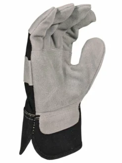 DeWalt Workwear DeWalt DPG41 Select Grade Cowhide Leather Work Glove - Pack Of 6 Pairs Work Gloves 7 DeWalt Workwear DeWalt DPG41 Select Grade Cowhide Leather Work Glove - Pack Of 6 Pairs Work Gloves