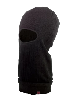 Tough Duck Acrylic Knit Fleece Lined Balaclava Work Hats