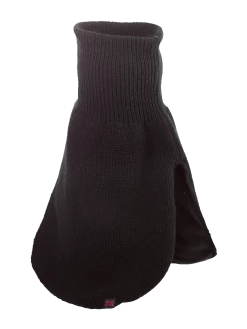 Work Hats Tough Duck Acrylic Knit Neck Warmer