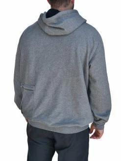 DeWalt Workwear Work Wear DEWALT® Men's Heated French Terry Cotton Hoodie (Bare Hoodie - No Battery) | Sizes S - 3XL 25 DeWalt Workwear Work Wear DEWALT® Men's Heated French Terry Cotton Hoodie (Bare Hoodie - No Battery) | Sizes S - 3XL