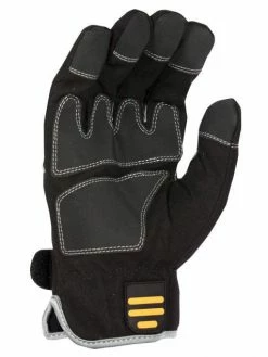 DeWalt Workwear DeWalt DPG748 Wind & Water Resistant Cold Weather Work Glove 7 DeWalt Workwear DeWalt DPG748 Wind & Water Resistant Cold Weather Work Glove