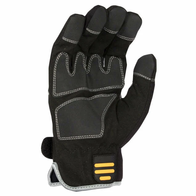 DeWalt Workwear DeWalt DPG748 Wind & Water Resistant Cold Weather Work Glove 5 DeWalt Workwear DeWalt DPG748 Wind & Water Resistant Cold Weather Work Glove