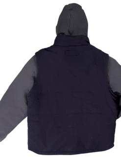 Tough Duck I8a2 Zip-Off Sleeve Jacket | Limited Size Selection