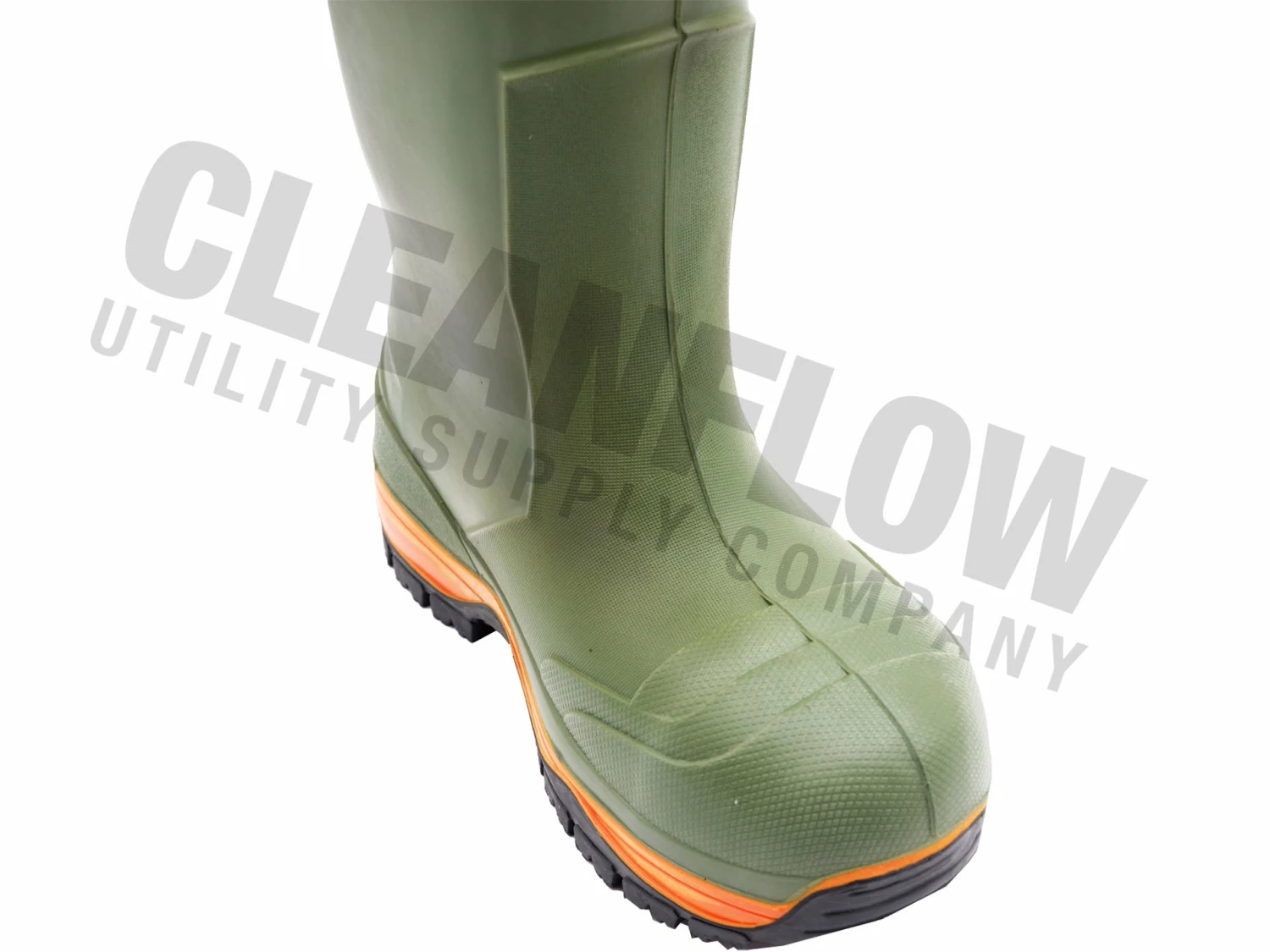 Baffin Icebear Lightweight Winter Safety Work Boots | Sizes 7-14 11 Baffin Icebear Lightweight Winter Safety Work Boots | Sizes 7-14