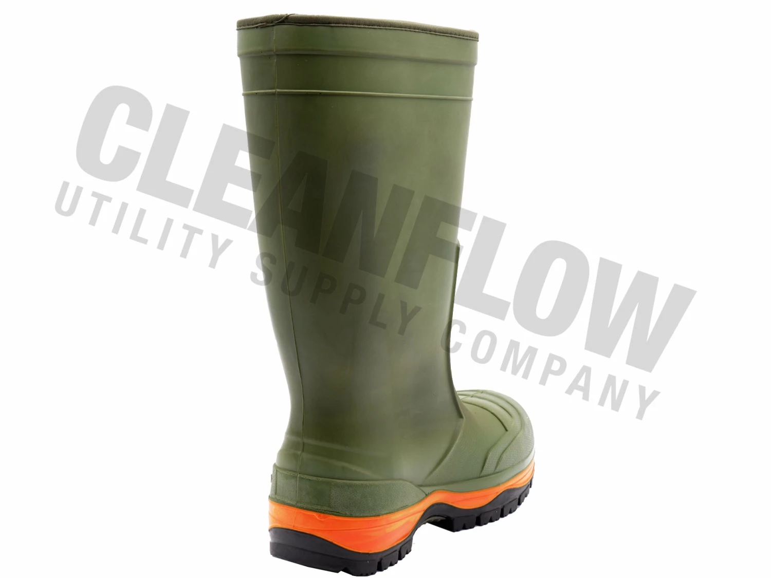 Baffin Icebear Lightweight Winter Safety Work Boots | Sizes 7-14 5 Baffin Icebear Lightweight Winter Safety Work Boots | Sizes 7-14