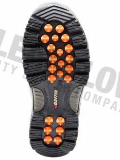 Baffin Icebear Lightweight Winter Safety Work Boots | Sizes 7-14 21 Baffin Icebear Lightweight Winter Safety Work Boots | Sizes 7-14