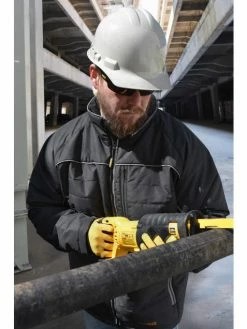 DeWalt Workwear DEWALT® Men's Heated Quilted Packable Jacket | Sizes S - 3XL Work Wear 27 DeWalt Workwear DEWALT® Men's Heated Quilted Packable Jacket | Sizes S - 3XL Work Wear