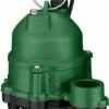 Dewatering Pumps Hydromatic HP33M 20 Cast Iron Sump Pump | 1/3 Hp | 120V
