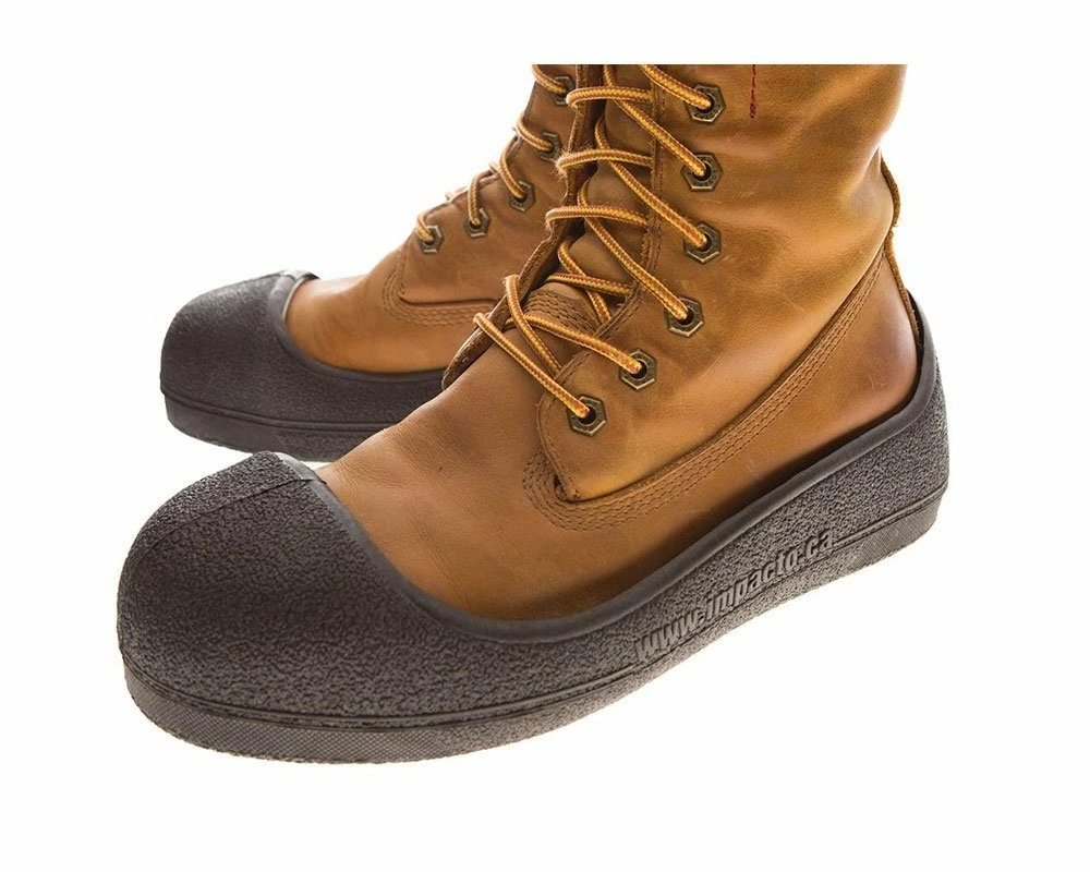 Shoe & Boot Accessories Impacto Impactoe Steel Toe Cap 3 Shoe & Boot Accessories Impacto Impactoe Steel Toe Cap