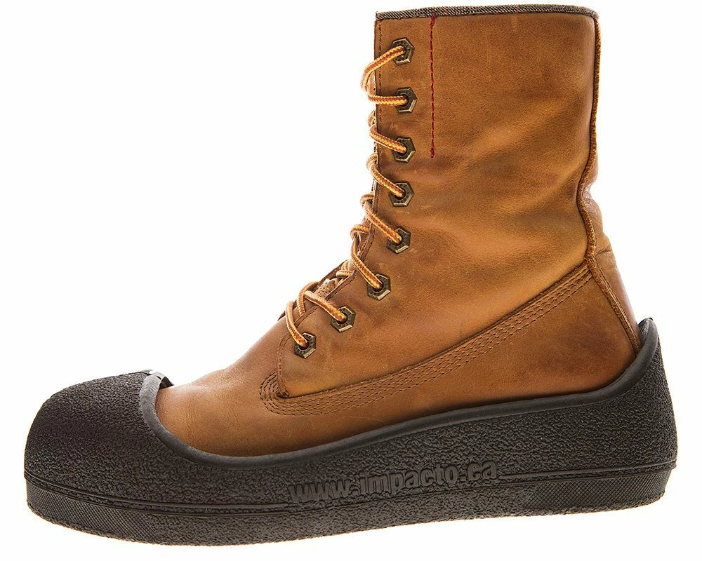 Shoe & Boot Accessories Impacto Impactoe Steel Toe Cap 6 Shoe & Boot Accessories Impacto Impactoe Steel Toe Cap