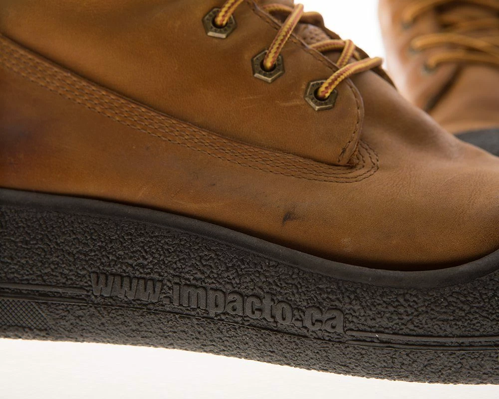 Shoe & Boot Accessories Impacto Impactoe Steel Toe Cap 4 Shoe & Boot Accessories Impacto Impactoe Steel Toe Cap