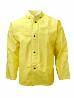 Neese Dura Quilt 56 Series Rugged Rain Jacket Work Wear 8 Neese Dura Quilt 56 Series Rugged Rain Jacket Work Wear