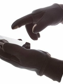 Impacto ITECH Touchscreen Polar Fleece Lined Winter Gloves 7 Impacto ITECH Touchscreen Polar Fleece Lined Winter Gloves