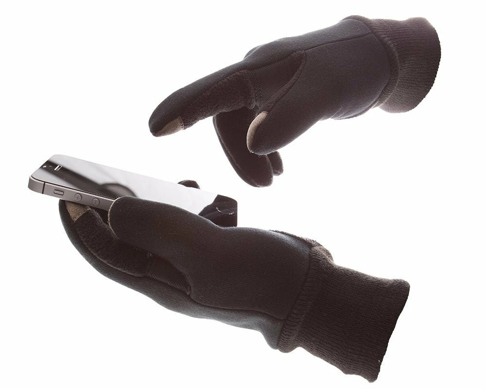 Impacto ITECH Touchscreen Polar Fleece Lined Winter Gloves 4 Impacto ITECH Touchscreen Polar Fleece Lined Winter Gloves