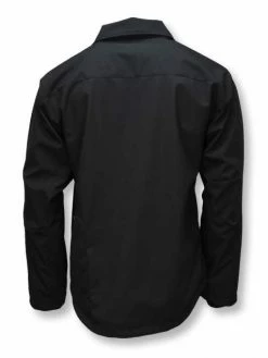 DeWalt Workwear DEWALT® Men's Heated Fleece Lined Structured Soft Shell Jacket | Sizes S - 3XL 19 DeWalt Workwear DEWALT® Men's Heated Fleece Lined Structured Soft Shell Jacket | Sizes S - 3XL