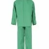 Neese I-96 Series ChemShield Economy Chemical Resistant 3-Piece Suit 1 Neese I-96 Series ChemShield Economy Chemical Resistant 3-Piece Suit