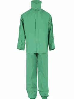 Neese I-96 Series ChemShield Economy Chemical Resistant 3-Piece Suit