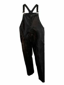 Neese Iron Shield 251 Series Abrasion And Tear Resistant Bib Trouser Work Wear