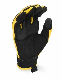 DeWalt Workwear DeWalt DPG781 Performance Mechanic's Work Glove 11 DeWalt Workwear DeWalt DPG781 Performance Mechanic's Work Glove