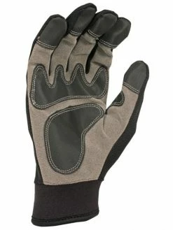 DeWalt Workwear DeWalt DPG217 SecureFit™ General Utility Work Glove