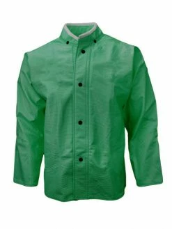 Neese Dura Quilt 56 Series Rugged Rain Jacket Work Wear