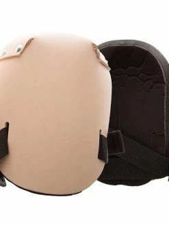 Impacto 870-00 Leather Knee Protection Knee Pads Ergonomics