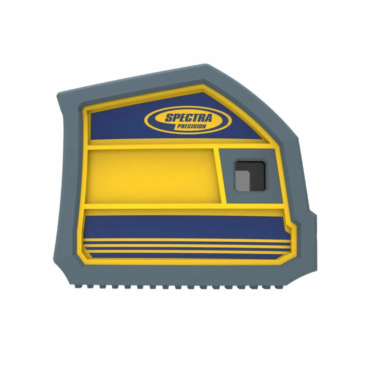 Pipe Inspection & Locators Spectra Precision LP51 5-Beam Laser Pointers 4 Pipe Inspection & Locators Spectra Precision LP51 5-Beam Laser Pointers