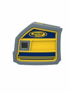 Spectra Precision LP51G 5-Beam Laser Pointers