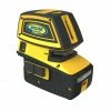 Spectra Precision LT52R Point & Crossline Laser 2 Spectra Precision LT52R Point & Crossline Laser