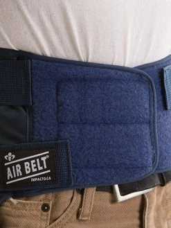 Impacto LS Air Belt Lumbosacral Ergonomics