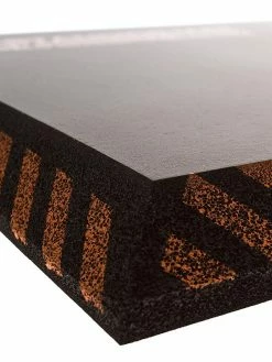 Impacto MAT5020 Medium Standing Mat 16" X 28"