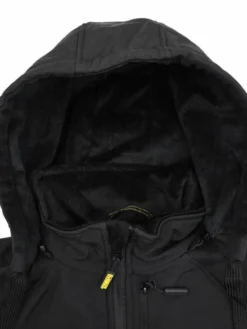DeWalt Workwear DEWALT® Women's Heated Soft Shell Coat Kitted With Battery | Sizes XS - 2XL 19 DeWalt Workwear DEWALT® Women's Heated Soft Shell Coat Kitted With Battery | Sizes XS - 2XL