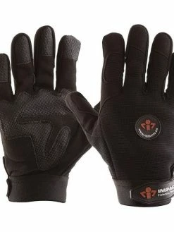 Impacto Anti-Impact Superior Dexterity Mechanic's Glove