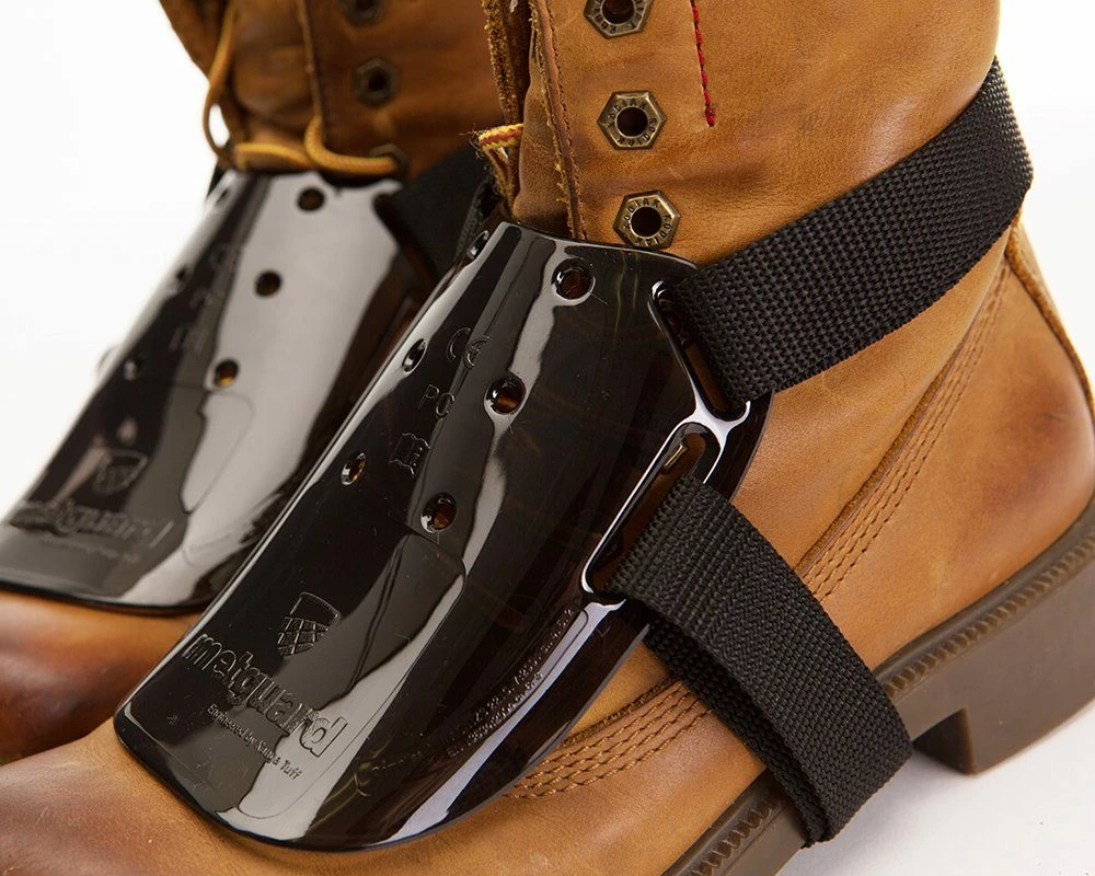 Shoe & Boot Accessories Impacto METGUARD Metatarsal Protector (1 Pair) 5 Shoe & Boot Accessories Impacto METGUARD Metatarsal Protector (1 Pair)