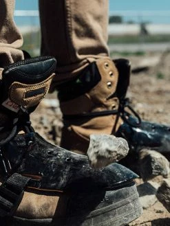 Shoe & Boot Accessories Impacto Straps For Metatarsal Protector (Straps Only)