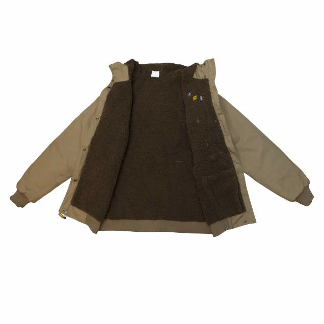 DeWalt Workwear Work Wear DEWALT® Women's Heavy Duty Ripstop Heated Jacket Kitted With Battery | Sizes XS - 2XL 7 DeWalt Workwear Work Wear DEWALT® Women's Heavy Duty Ripstop Heated Jacket Kitted With Battery | Sizes XS - 2XL