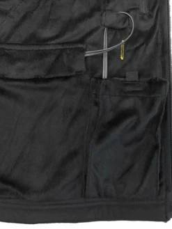 DeWalt Workwear DEWALT® Women's Heated Soft Shell Coat Kitted With Battery | Sizes XS - 2XL 23 DeWalt Workwear DEWALT® Women's Heated Soft Shell Coat Kitted With Battery | Sizes XS - 2XL