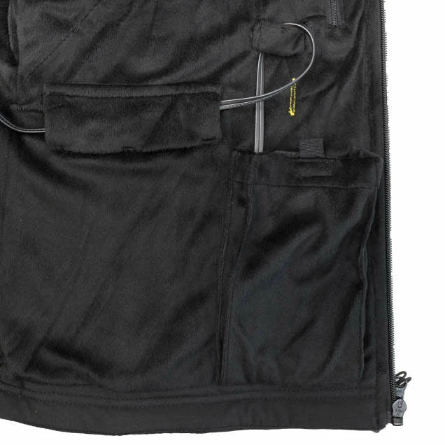 DeWalt Workwear DEWALT® Women's Heated Soft Shell Coat Kitted With Battery | Sizes XS - 2XL 13 DeWalt Workwear DEWALT® Women's Heated Soft Shell Coat Kitted With Battery | Sizes XS - 2XL