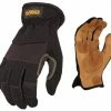 DeWalt Workwear DeWalt DPG212 Slip On Hybrid Work Glove Work Gloves