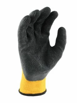 DeWalt Workwear DeWalt DPG70 Textured Rubber Coated Gripper Glove - Pack Of 12 Pairs Work Gloves 7 DeWalt Workwear DeWalt DPG70 Textured Rubber Coated Gripper Glove - Pack Of 12 Pairs Work Gloves