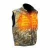 DeWalt Workwear Work Wear DEWALT® Realtree Xtra® Men's Camouflage Fleece Heated Vest Kitted With Battery | Sizes S - 3XL 2 DeWalt Workwear Work Wear DEWALT® Realtree Xtra® Men's Camouflage Fleece Heated Vest Kitted With Battery | Sizes S - 3XL