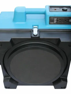 Xpower Canada XPOWER Professional 3-Stage HEPA Air Scrubber - 600 CFM - 1/2 HP - 2.8A - Variable Speed Facility Equipment