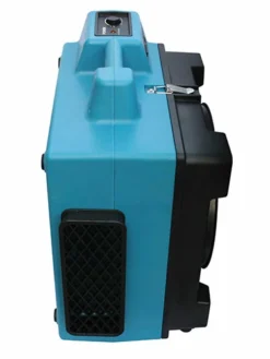 Xpower Canada XPOWER Professional 3-Stage HEPA Air Scrubber - 600 CFM - 1/2 HP - 2.8A - Variable Speed Facility Equipment